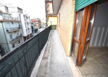 Appartamento Via Sallustio, San Benedetto del Tronto - foto 20