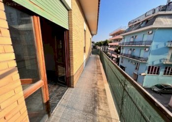 Appartamento Via Sallustio, San Benedetto del Tronto - foto 27