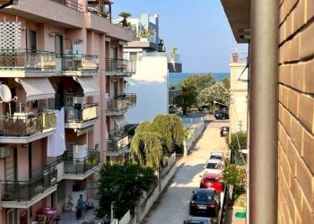 Appartamento Via Sallustio, San Benedetto del Tronto - foto 30