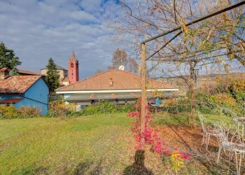 Villa Dogliani - foto 1