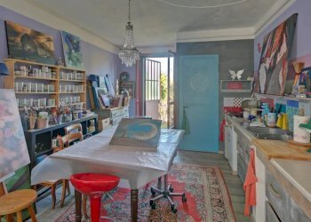 Villa Dogliani - foto 40