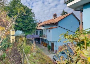 Villa Dogliani - foto 50