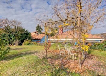 Villa Dogliani - foto 51