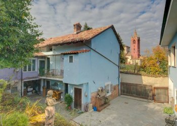 Villa Dogliani - foto 52