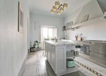 cucina - Quadrilocale via Mentana, 5, Orbetello - foto 9