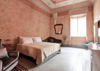 camera da letto - Quadrilocale via Mentana, 5, Orbetello - foto 12