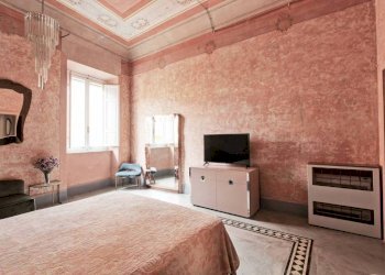 camera da letto - Quadrilocale via Mentana, 5, Orbetello - foto 13