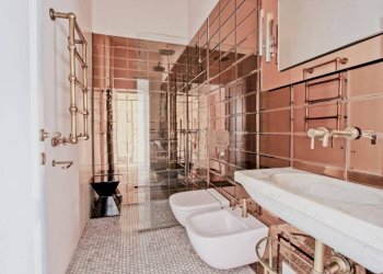 bagno - Quadrilocale via Mentana, 5, Orbetello - foto 14