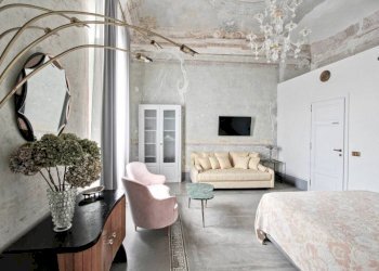 camera da letto - Quadrilocale via Mentana, 5, Orbetello - foto 17