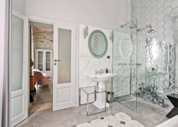 bagno - Quadrilocale via Mentana, 5, Orbetello - foto 21