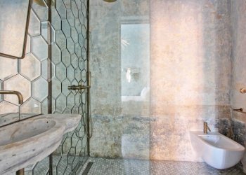 bagno - Quadrilocale via Mentana, 5, Orbetello - foto 24