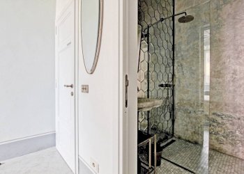 bagno - Quadrilocale via Mentana, 5, Orbetello - foto 25