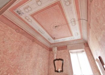 particolare - Quadrilocale via Mentana, 5, Orbetello - foto 27