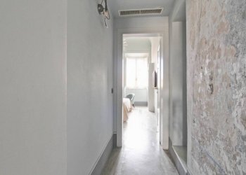 corridoio - Quadrilocale via Mentana, 5, Orbetello - foto 29