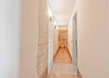 corridoio - Quadrilocale via Mentana, 5, Orbetello - foto 30