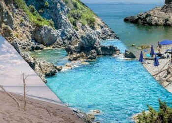 dintorni - Quadrilocale via Mentana, 5, Orbetello - foto 31