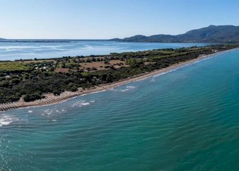 dintorni - Quadrilocale via Mentana, 5, Orbetello - foto 35