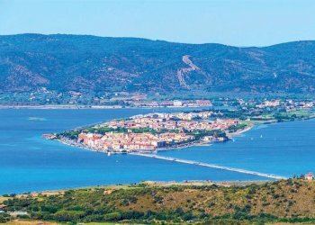 dintorni - Quadrilocale via Mentana, 5, Orbetello - foto 36