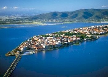 dintorni - Quadrilocale via Mentana, 5, Orbetello - foto 37