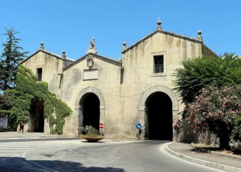 dintorni - Quadrilocale via Mentana, 5, Orbetello - foto 38