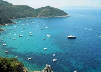 dintorni - Quadrilocale via Mentana, 5, Orbetello - foto 42