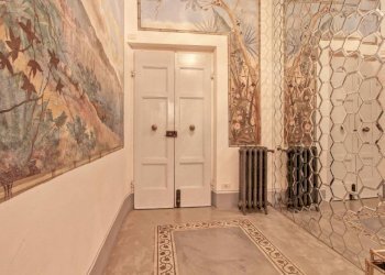 ingresso - Quadrilocale via Mentana, 5, Orbetello - foto 6