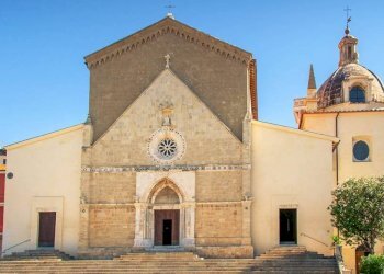 dintorni - Quadrilocale via Mentana, 5, Orbetello - foto 32