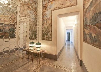 ingresso - Quadrilocale via Mentana, 5, Orbetello - foto 1