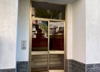 CONDOMINIO - Trilocale via Giuseppe Francesco Medail, 28, Bardonecchia - foto 8