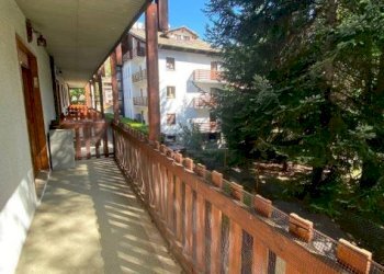 TERRAZZO - Trilocale via Giuseppe Francesco Medail, 28, Bardonecchia - foto 16