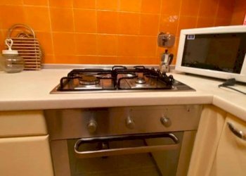 FORNO - Three-room apartment via Giuseppe Francesco Medail, 28, Bardonecchia - photo 21
