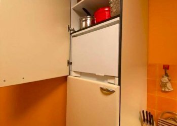 FREEZER - Three-room apartment via Giuseppe Francesco Medail, 28, Bardonecchia - photo 22