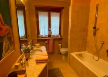 VASCA - Three-room apartment via Giuseppe Francesco Medail, 28, Bardonecchia - photo 31