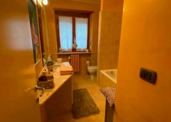 BAGNO - Trilocale via Giuseppe Francesco Medail, 28, Bardonecchia - foto 32