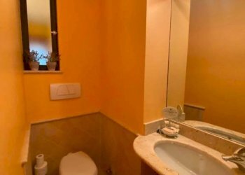 BAGNO - Three-room apartment via Giuseppe Francesco Medail, 28, Bardonecchia - photo 36