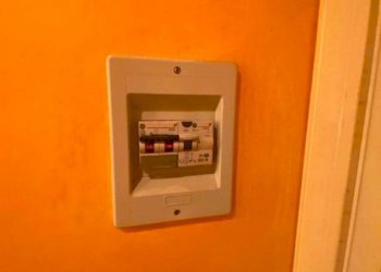 IMPIANTO - Three-room apartment via Giuseppe Francesco Medail, 28, Bardonecchia - photo 37