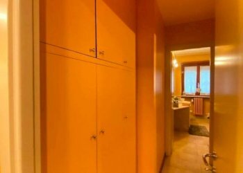 ARMADI - Three-room apartment via Giuseppe Francesco Medail, 28, Bardonecchia - photo 39