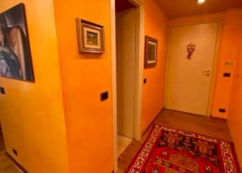 INGRESSO - Trilocale via Giuseppe Francesco Medail, 28, Bardonecchia - foto 47