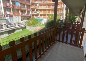 BALCONE - Three-room apartment via Giuseppe Francesco Medail, 28, Bardonecchia - photo 48