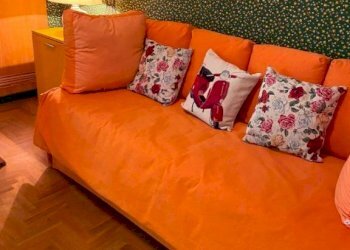 LETTO - Three-room apartment via Giuseppe Francesco Medail, 28, Bardonecchia - photo 49