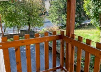 BALCONE - Three-room apartment via Giuseppe Francesco Medail, 28, Bardonecchia - photo 50