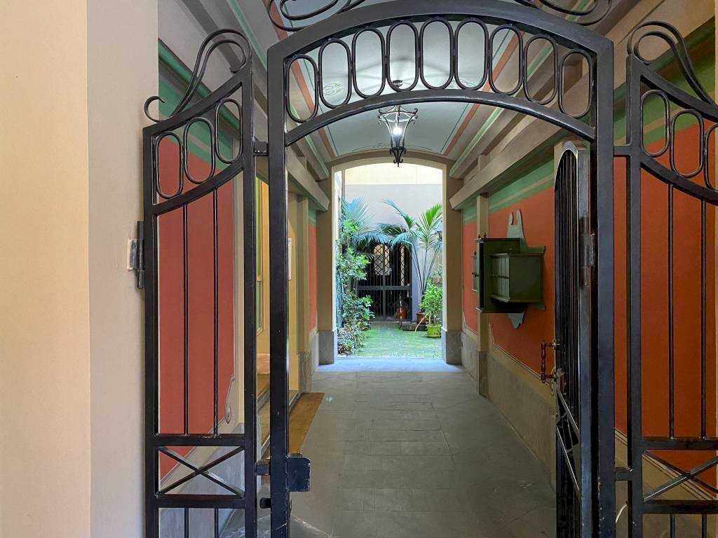 Ingresso - Apartment via Mondatora, 23A, Modena (neighborhood Centro Storico) - photo 2