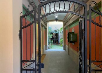 Ingresso - Apartment via Mondatora, 23A, Modena (neighborhood Centro Storico) - photo 2