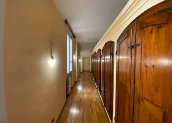 Corridoio interno - Apartment via Mondatora, 23A, Modena (neighborhood Centro Storico) - photo 14