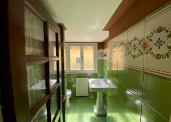 Bagno - Apartment via Mondatora, 23A, Modena (neighborhood Centro Storico) - photo 18