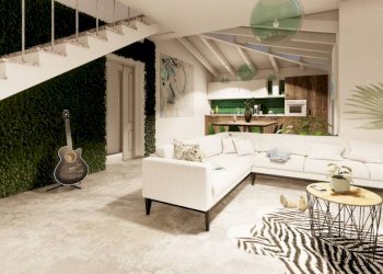 Interni - Villa via Aldo Moro, Budoni - photo 1