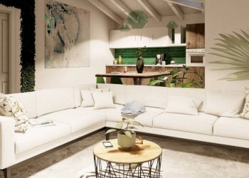 Interni - Villa via Aldo Moro, Budoni - photo 2