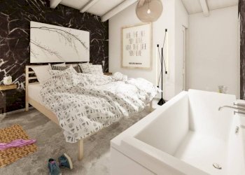 Camera - Villa via Aldo Moro, Budoni - photo 3