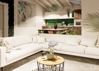 Interni - Villa via Aldo Moro, Budoni - photo 6