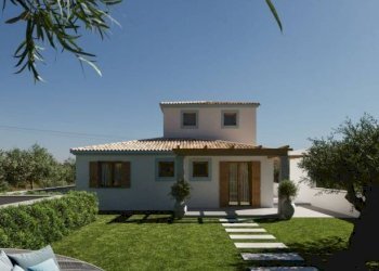 Giardino - Villa via Aldo Moro, Budoni - photo 9